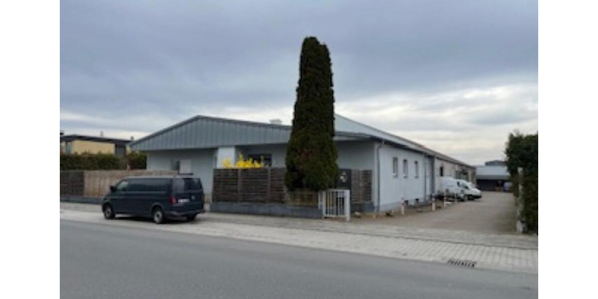 Gewerbeobjekt Rodgau - 350&euro; | Angebot:25898473