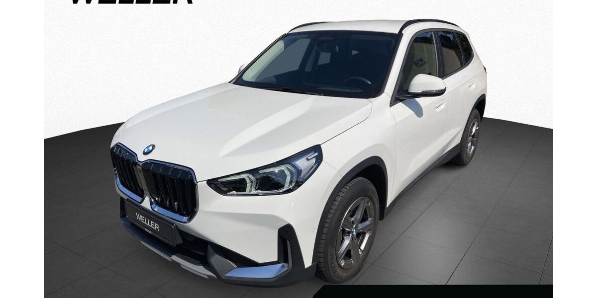 BMW X1 25.312 km 30.900 &euro; Kronberg 61476