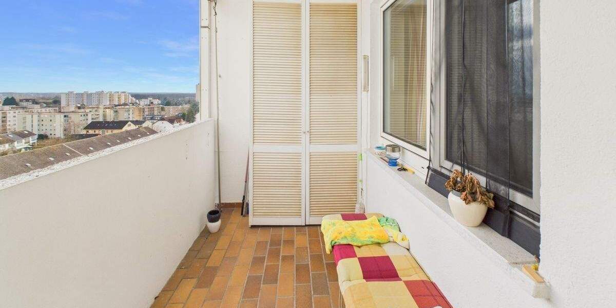 Etagenwohnung Maintal Bischofsheim - 3 Zimmer, 67 m&sup2;, 209.500&euro; | Angebot:25747644