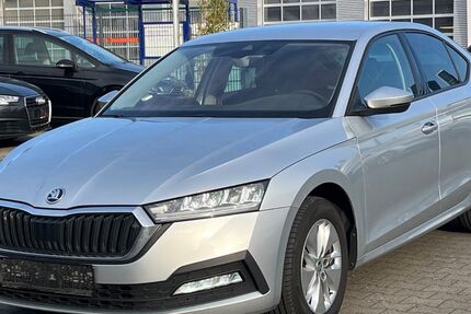 Skoda Octavia 118.776 km 15.480 &euro; Dietzenbach / bei Frankfurt am Main 63128