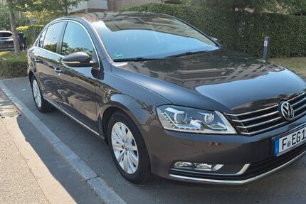 VW Passat 197.000 km 5.800 &euro; Frankfurt am Main 60487