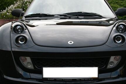 Smart Roadster 6.300 km 25.900 &euro; Offenbach 63071