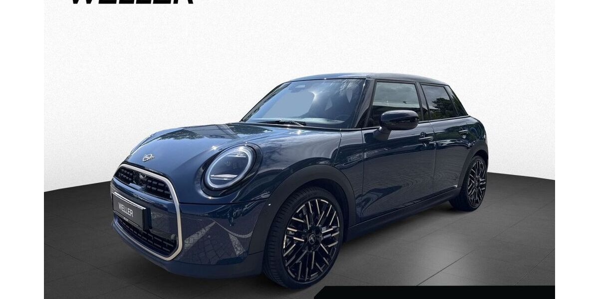 Mini Cooper C 14.317 km 27.770 &euro; Bad Homburg 61352
