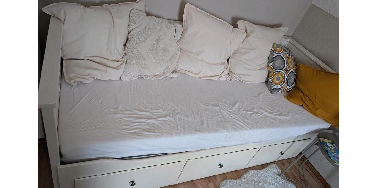 Dachgeschoßwohnung Langen (Hessen) - 1 Zimmer, 25 m&sup2;, 560&euro; | Angebot:26654338