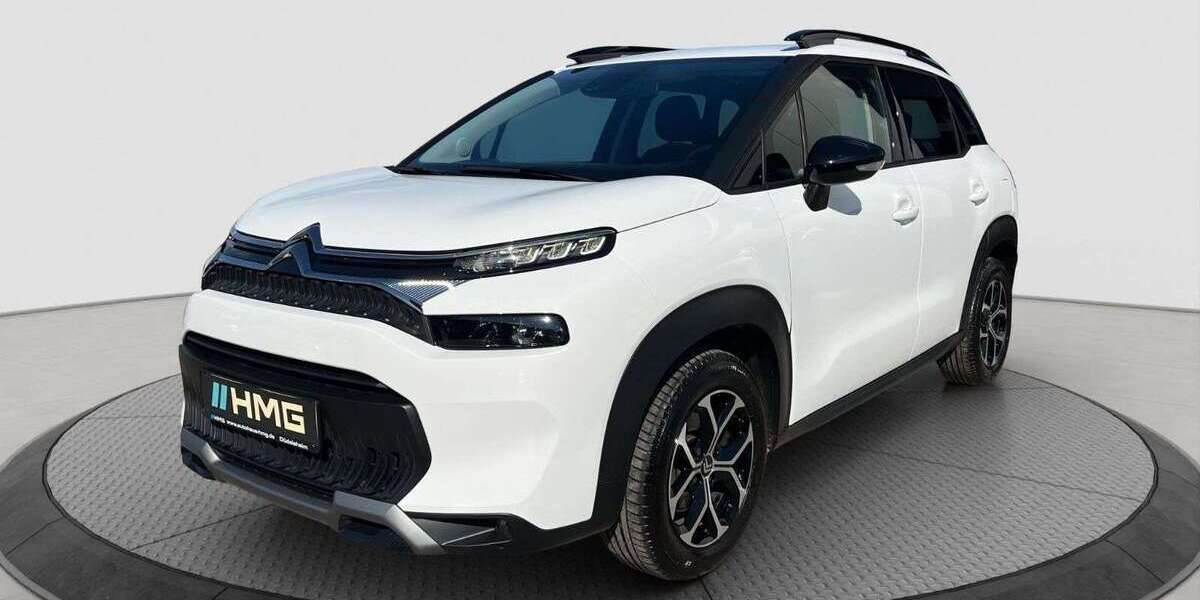 Citroen C3 38.000 km 16.900 &euro; Büdingen-Düdelsheim 63654