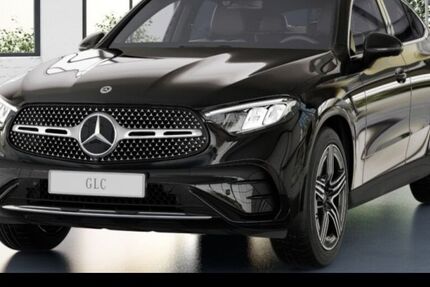 Mercedes-Benz GLC 220 9.900 km 59.850 &euro; Frankfurt 60599