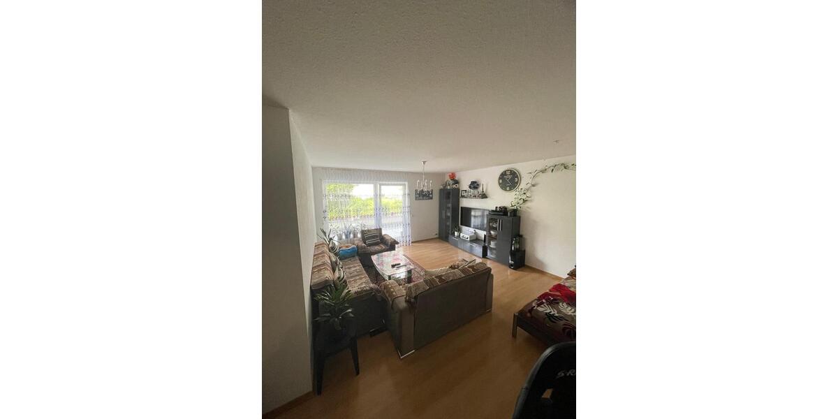 Erdgeschoßwohnung Goldbach - 3 Zimmer, 85 m&sup2;, 379.000&euro; | Angebot:25232435