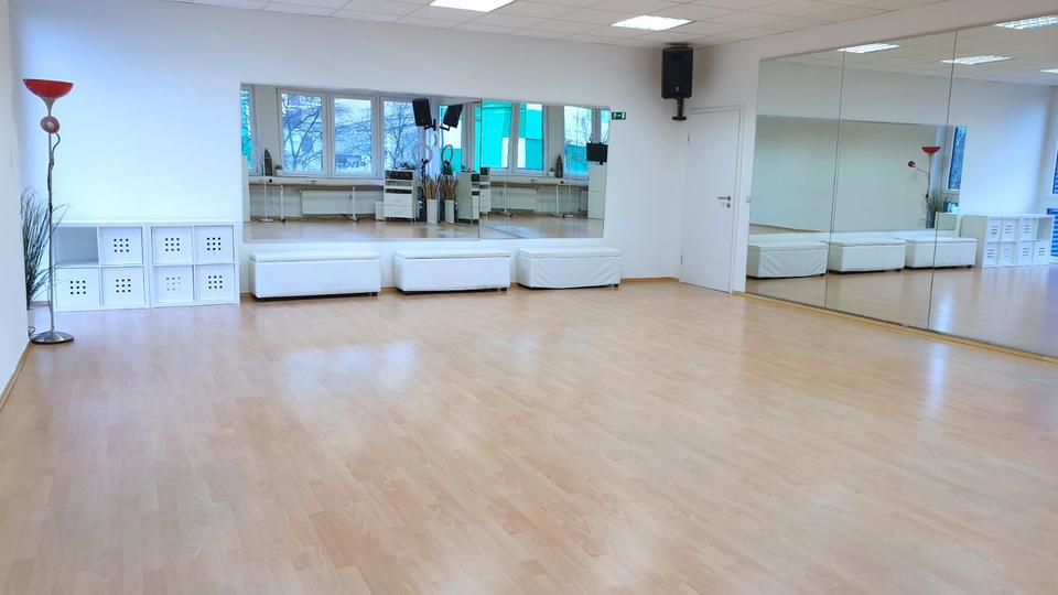 Gewerbeobjekt Offenbach am Main Hafen - 25&euro; | Angebot:21184327