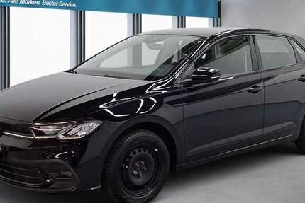 VW Polo 33.636 km 16.730 &euro; Maintal 63477