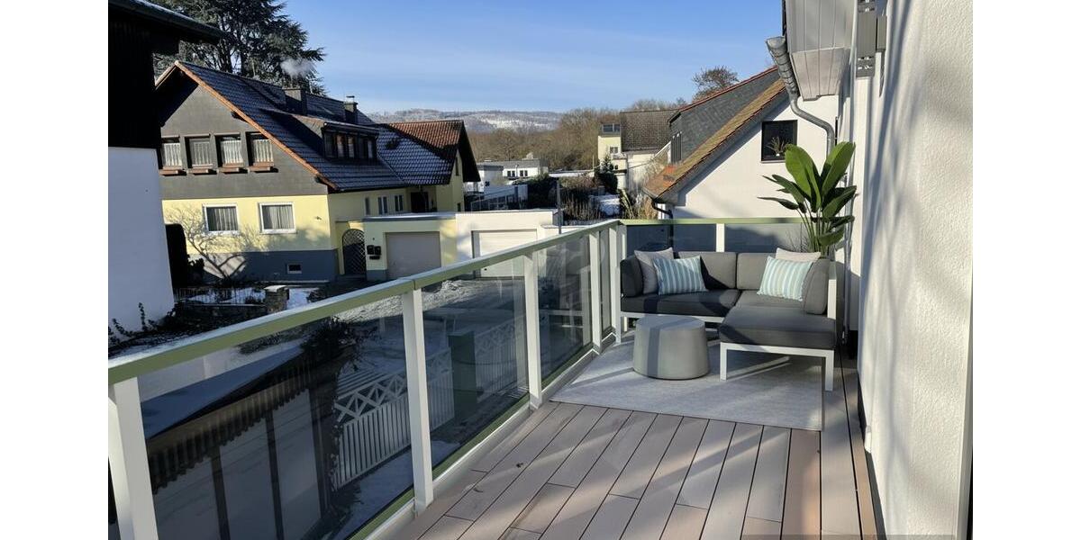 Etagenwohnung Bad Homburg vor der Höhe Gonzenheim - 3.5 Zimmer, 76 m&sup2;, 1.700&euro; | Angebot:26001618