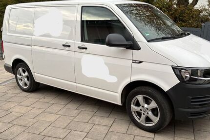 VW T6 Transporter 72.100 km 21.000 &euro; Ortenberg 63683
