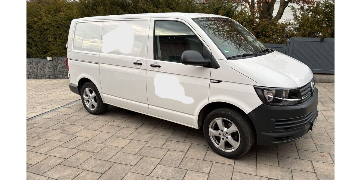 VW T6 Transporter 72.100 km 21.000 &euro; Ortenberg 63683