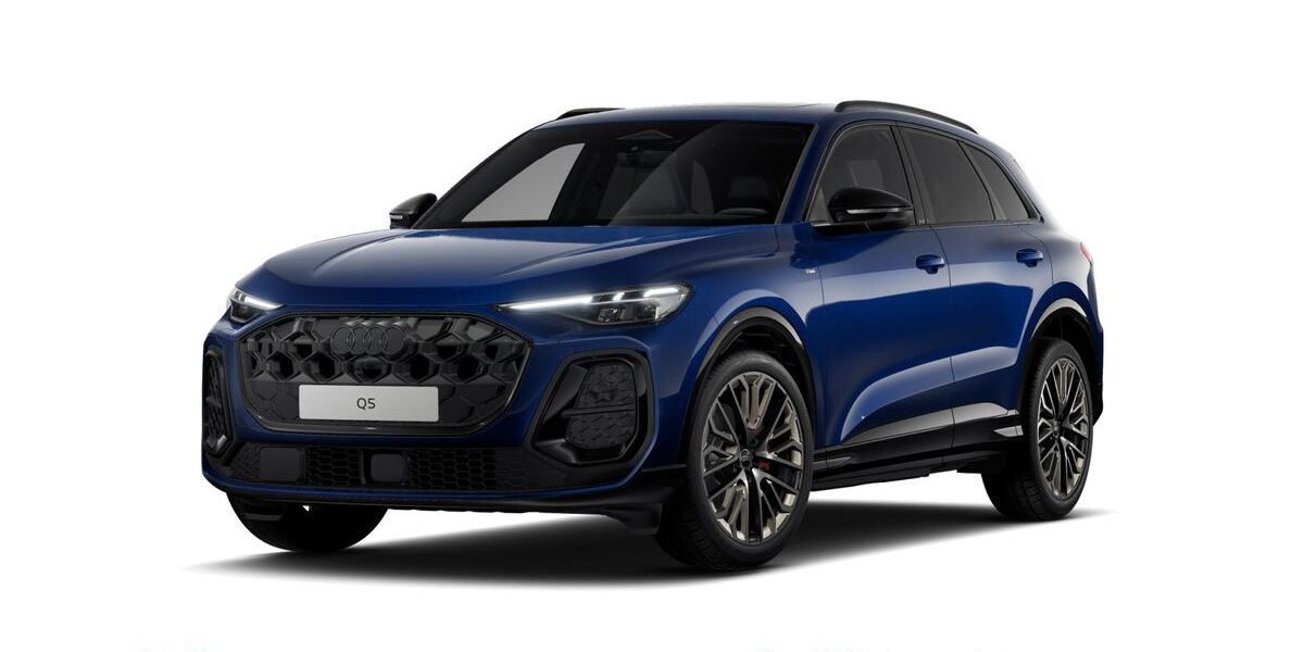 Audi Q5 5.910 km 61.890 &euro; Oberursel 61440