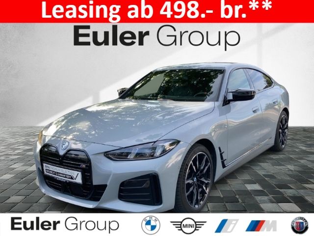 BMW i4 18.362 km 57.989 &euro; Frankfurt 60314