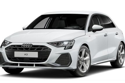 Audi A3 19.800 km 32.499 &euro; Hanau 63452