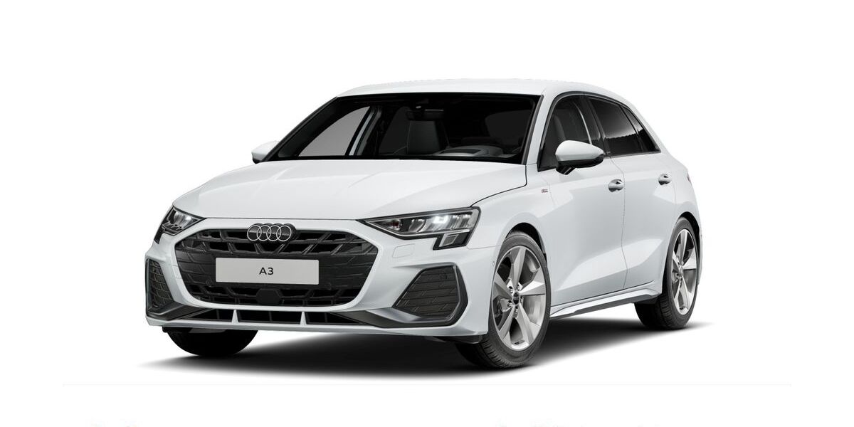 Audi A3 19.800 km 32.499 &euro; Hanau 63452