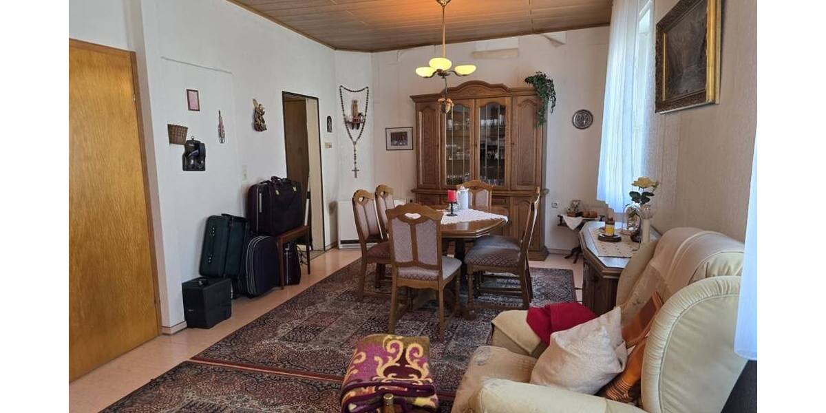 Mehrfamilienhaus, Wohnhaus Groß-Zimmern Zimmern - 6 Zimmer, 142 m&sup2;, 385.000&euro; | Angebot:25816033