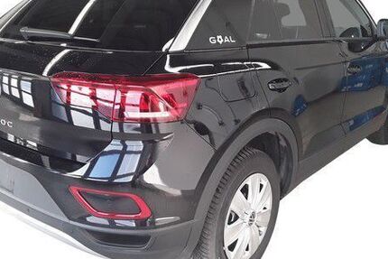 VW T-Roc 12.106 km 27.280 &euro; Frankfurt 60326