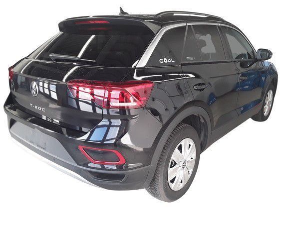 VW T-Roc 12.106 km 27.280 &euro; Frankfurt 60326