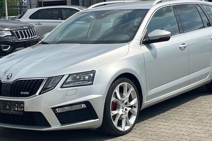 Skoda Octavia 92.279 km 17.980 &euro; Dietzenbach / bei Frankfurt am Main 63128