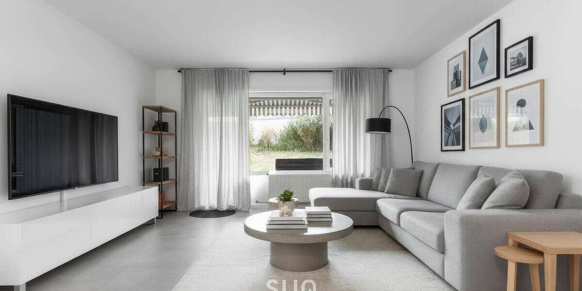 Etagenwohnung Frankfurt am Main Oberrad - 3 Zimmer, 92 m&sup2;, 449.000&euro; | Angebot:24313127