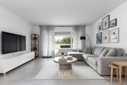 Wohnung Frankfurt am Main Oberrad - 3 Zimmer, 92 m&sup2;, 449.000&euro; | Angebot:24313127