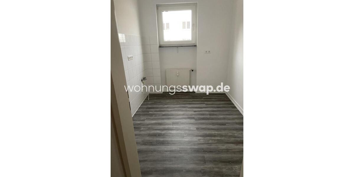 Etagenwohnung Frankfurt am Main Bornheim - 3 Zimmer, 80 m&sup2;, 860&euro; | Angebot:24541188