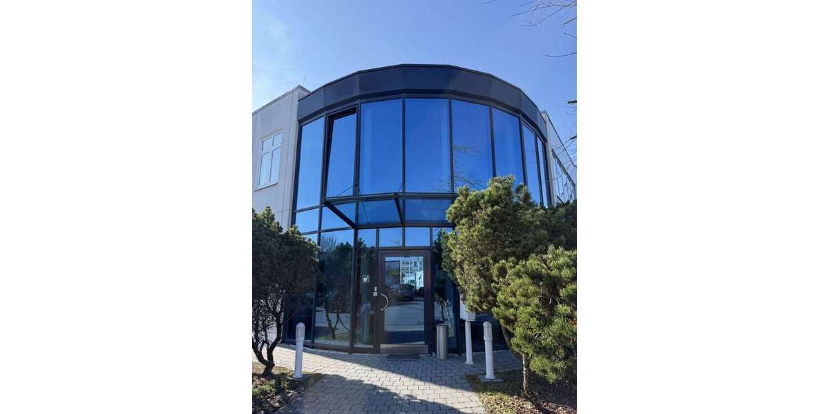 Gewerbeobjekt Rödermark - 9.900&euro; | Angebot:26987128