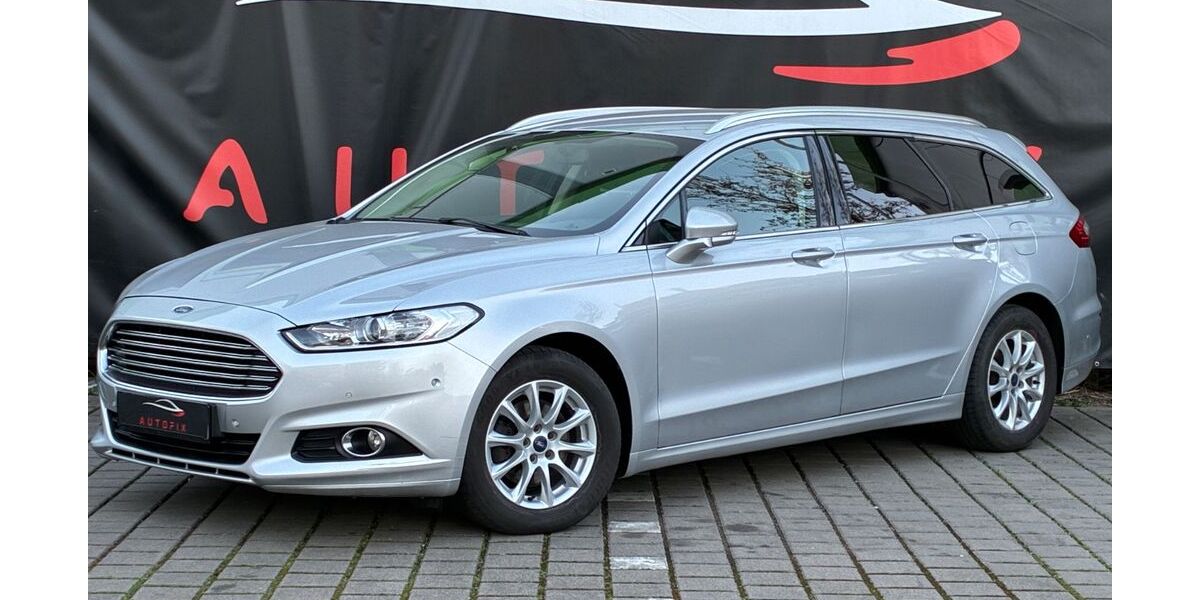 Ford Mondeo 144.000 km 8.600 &euro; Mühlheim am main 63165
