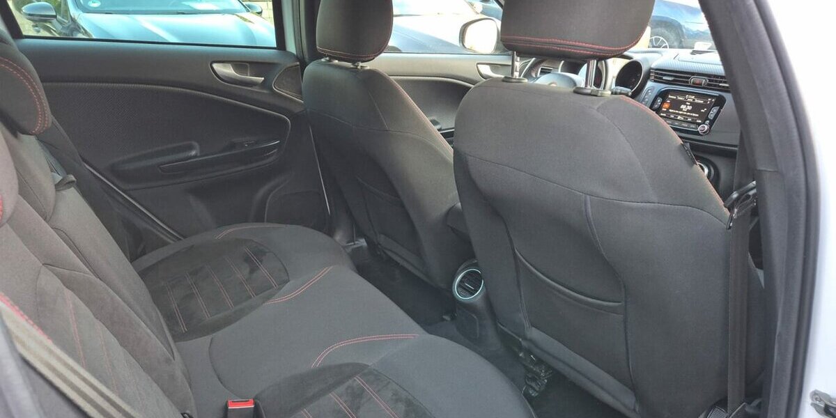 Alfa Romeo Giulietta Sport Navigation, Klima, Einparkhilfe 89.100 km 11.990 &euro; Rodgau 63110