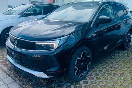 Opel Grandland X 18.900 km 25.900 &euro; Bad Vilbel 61118