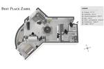 Etagenwohnung Frankfurt am Main Innenstadt - 2 Zimmer, 85 m&sup2;, 1.595.000&euro; | Angebot:26480228