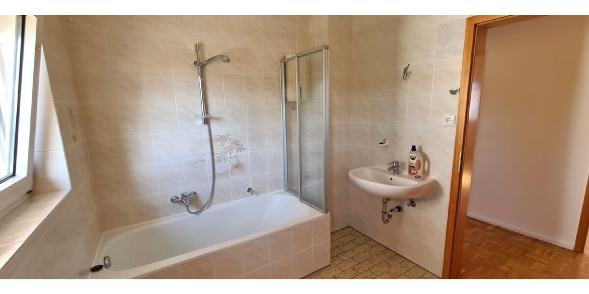 albero:) Renditeobjekt gekauft - Baugrundstück gratis - Einfamilienhaus Babenhausen Hergershausen | Angebot:23278494