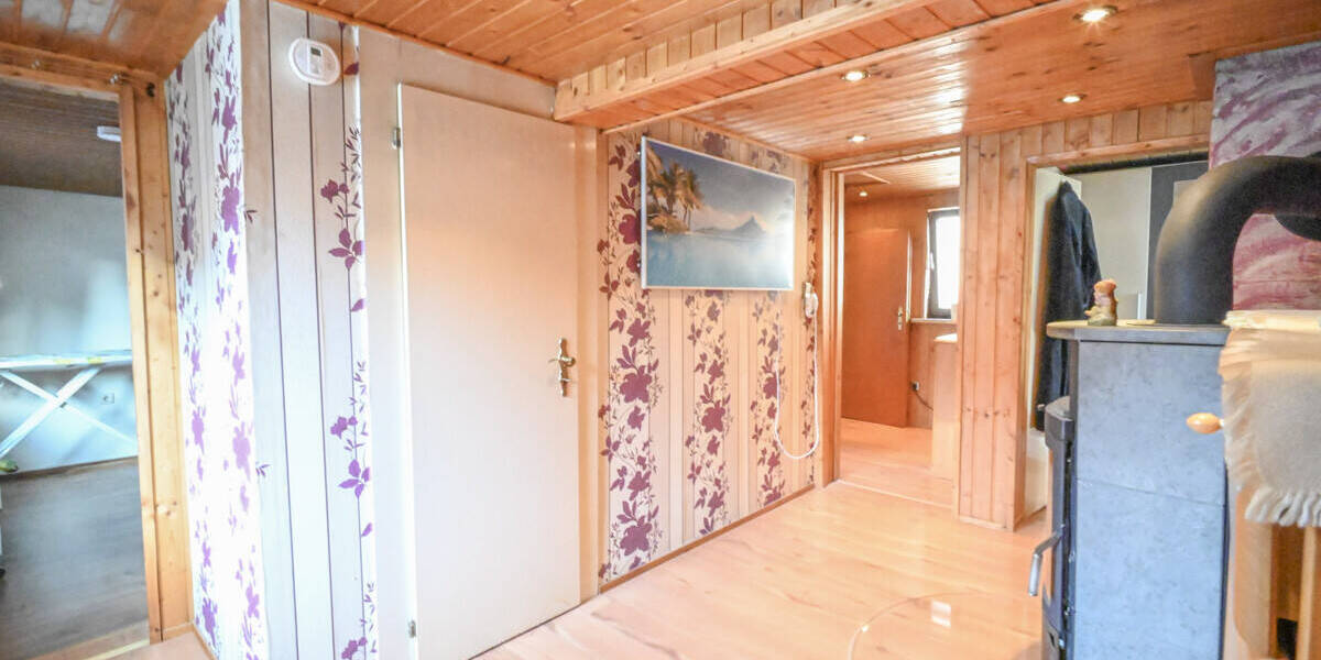 Einfamilienhaus Münster - 7 Zimmer, 164 m&sup2;, 219.000&euro; | Angebot:26080527
