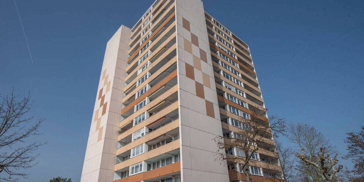 Etagenwohnung Maintal Bischofsheim - 2 Zimmer, 65 m&sup2;, 165.000&euro; | Angebot:26017480