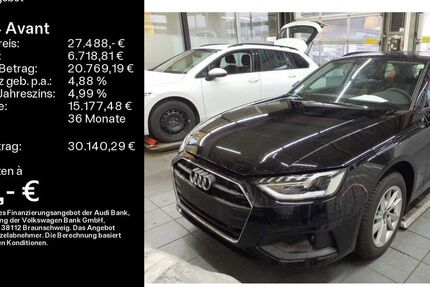 Audi A4 46.100 km 26.888 &euro; Mühlheim 63165