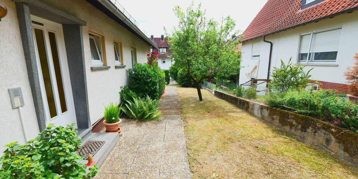 Einfamilienhaus Goldbach - 6 Zimmer, 134 m&sup2;, 449.000&euro; | Angebot:26807218
