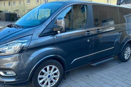 Ford Tourneo Custom 106.000 km 32.000 &euro; Frankfurt 65934