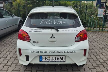 Mitsubishi Space Star 40.000 km 5.900 &euro; Bad Vilbel 61118