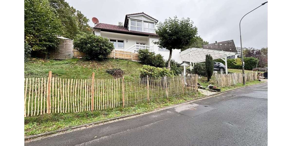 Einfamilienhaus Freigericht - 5 Zimmer, 118 m&sup2;, 459.000&euro; | Angebot:25643758