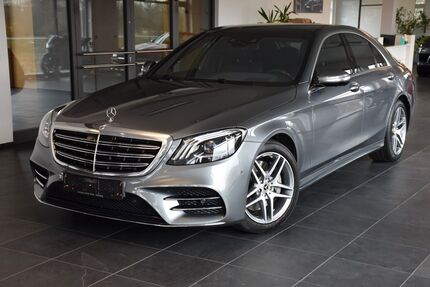 Mercedes-Benz S 400 78.685 km 52.990 &euro; Dieburg 64807