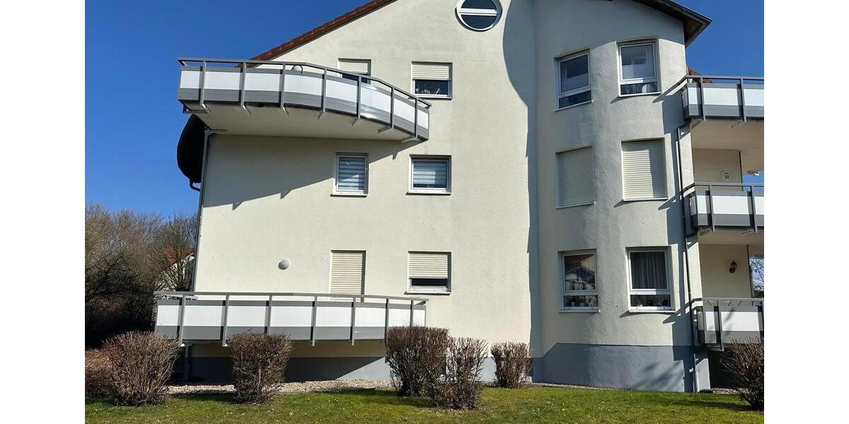 Hochparterre Neuberg - 3 Zimmer, 81 m&sup2;, 265.000&euro; | Angebot:26535572
