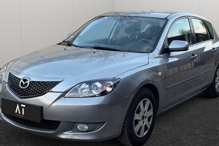 Mazda 3 163.545 km 2.990 &euro; Frankfurt am Main 65933