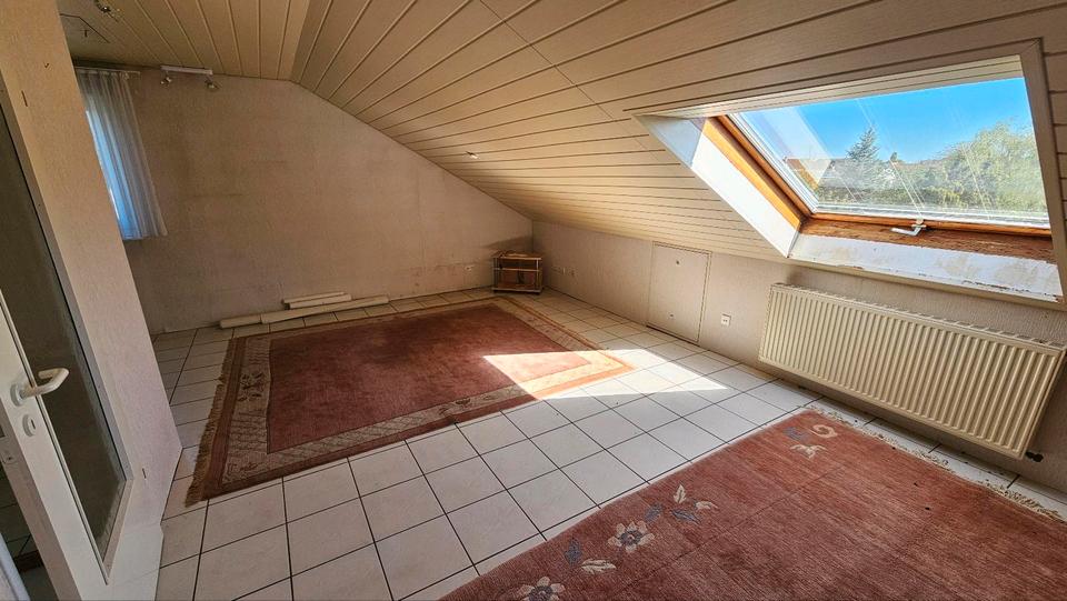 Reihenhaus Dietzenbach - 5 Zimmer, 170 m&sup2;, 520.000&euro; | Angebot:26373316