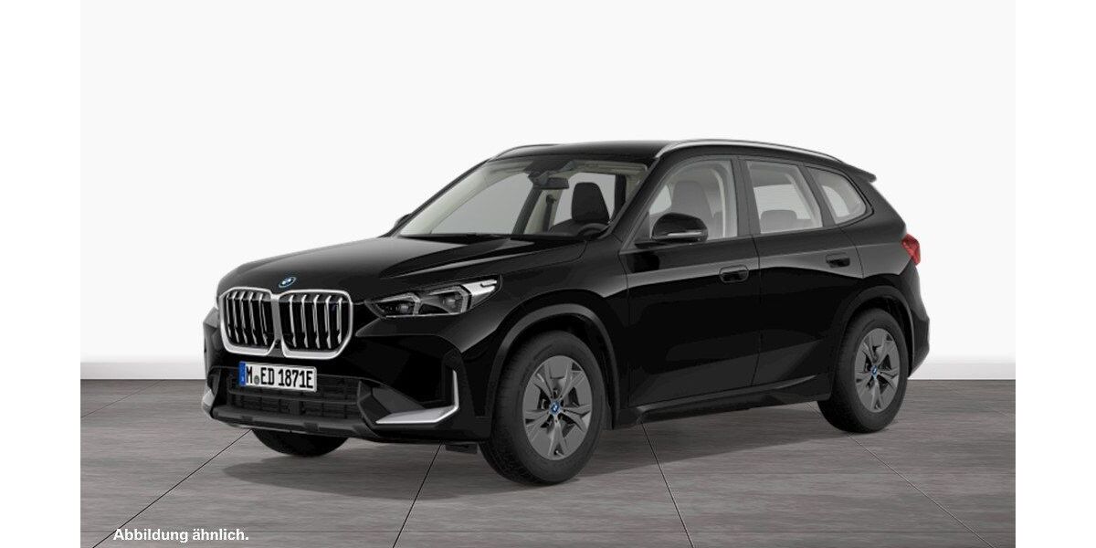 BMW iX1 60.537 km 32.890 &euro; Dreieich-Sprendlingen 63303