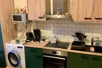 Zimmer Offenbach am Main Mathildenviertel - 1 Zimmer, 899&euro; | Angebot:26606449