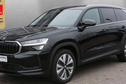 Skoda Kodiaq 29.500 km 44.900 &euro; Maintal 63477
