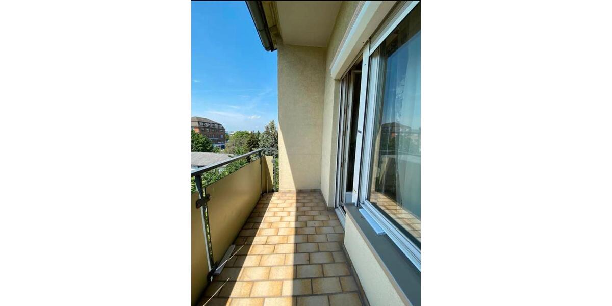 Etagenwohnung Frankfurt am Main Ost - 2 Zimmer, 56 m&sup2;, 269.000&euro; | Angebot:20611388