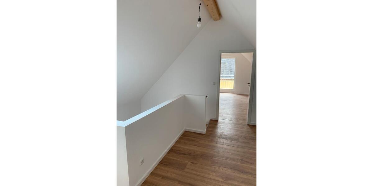 Maisonettenwohnung Glauburg - 3.5 Zimmer, 115 m&sup2;, 1.150&euro; | Angebot:25272826