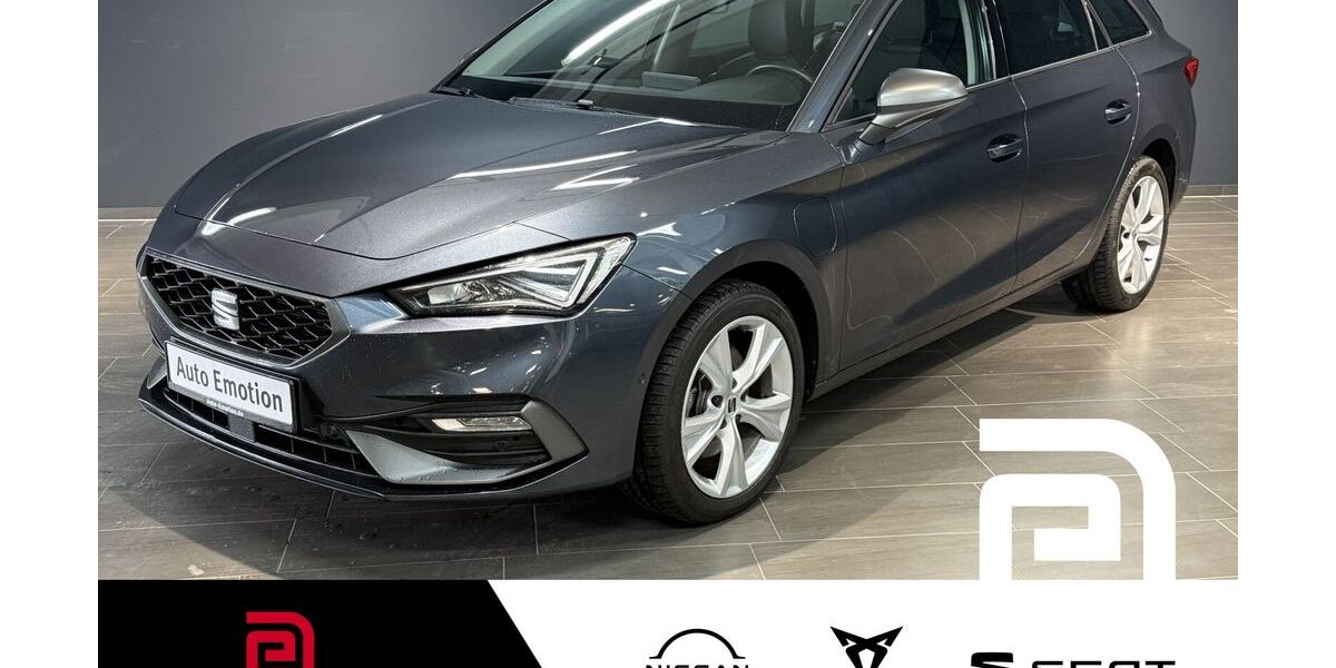 Seat Leon 54.650 km 20.986 &euro; Offenbach 63069